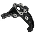 Passenger Rear Steering Knuckle for Toyota Avalon Camry (2013–2019) 698142 Steel