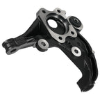 Passenger Rear Steering Knuckle for Toyota Avalon Camry (2013–2019) 698142 Steel