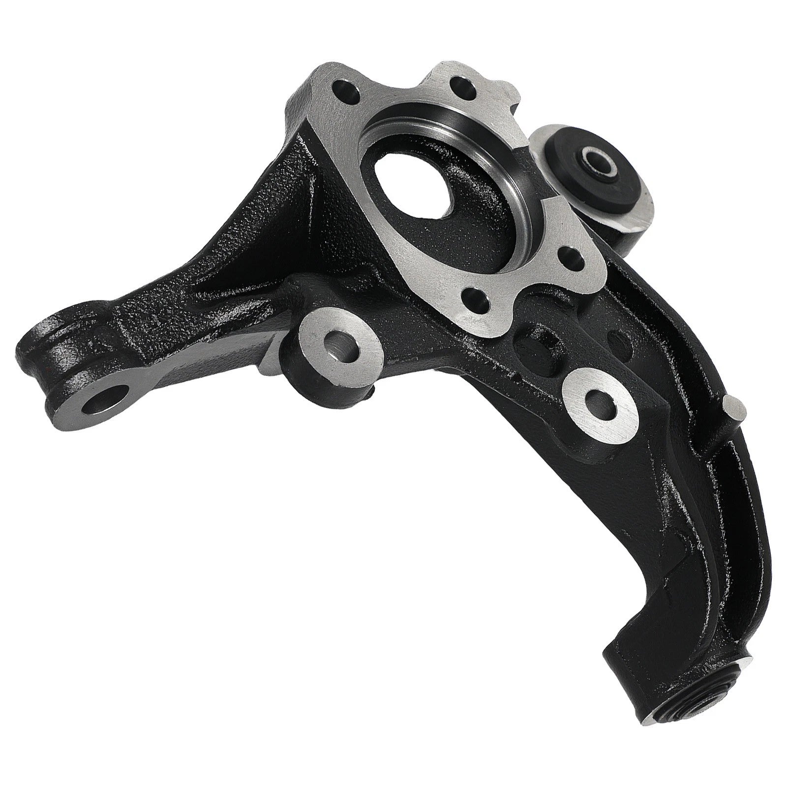 Passenger Rear Steering Knuckle for Toyota Avalon Camry (2013–2019) 698142 Steel