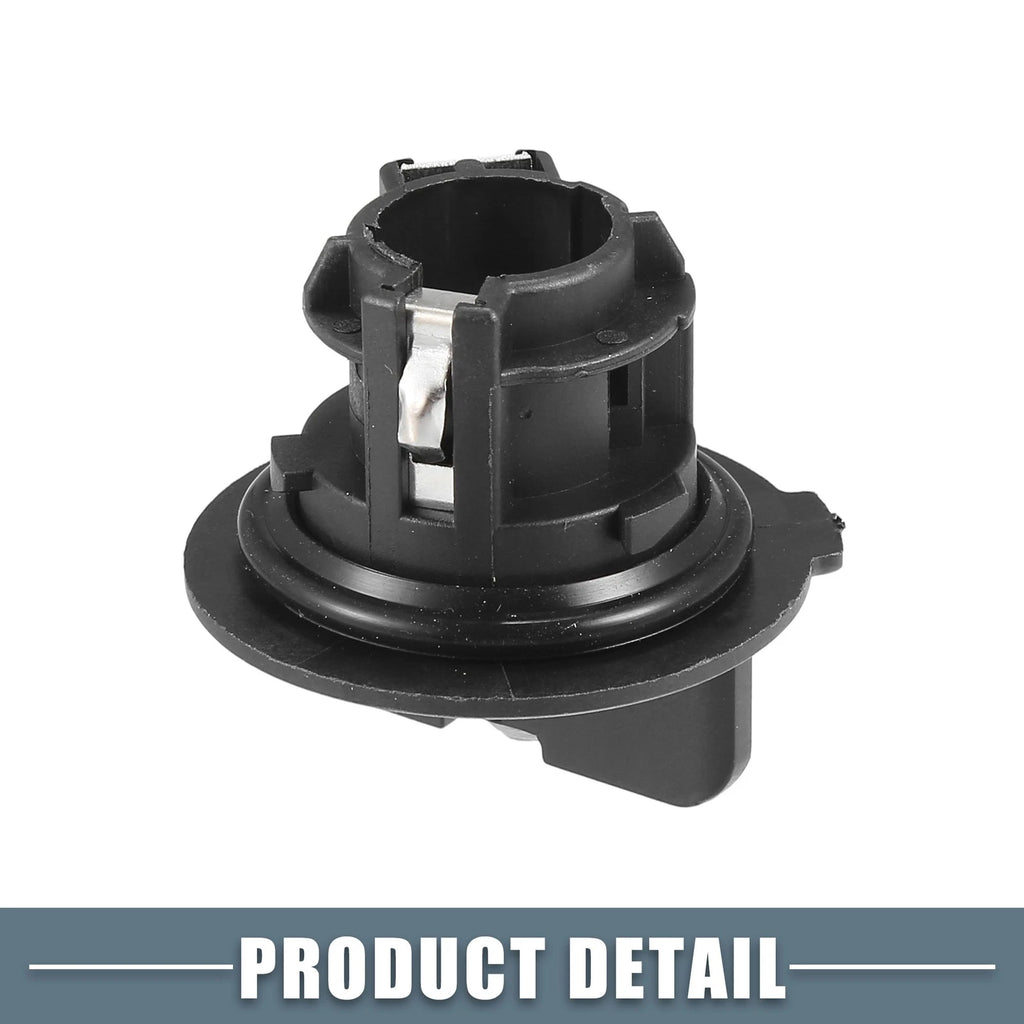 2X Front Turn Signal Light Bulb Sockets No.63117159571 for BMW 325i 330i (2001–2006)