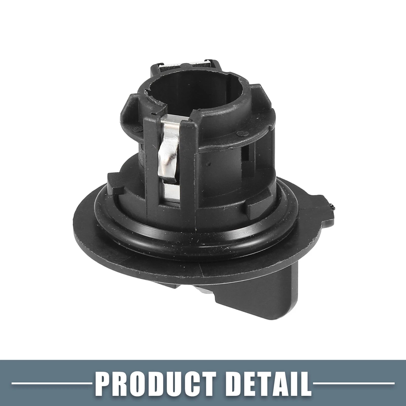 2X Front Turn Signal Light Bulb Sockets No.63117159571 for BMW 325i 330i (2001–2006)