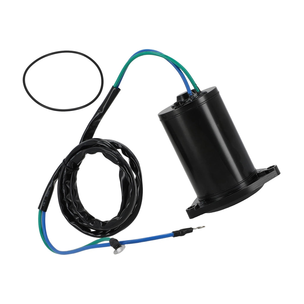 Power Tilt Trim Motor for Yamaha 60 70 90HP (1997-Up) 6H1-43880-02-00 2-Wire 12V