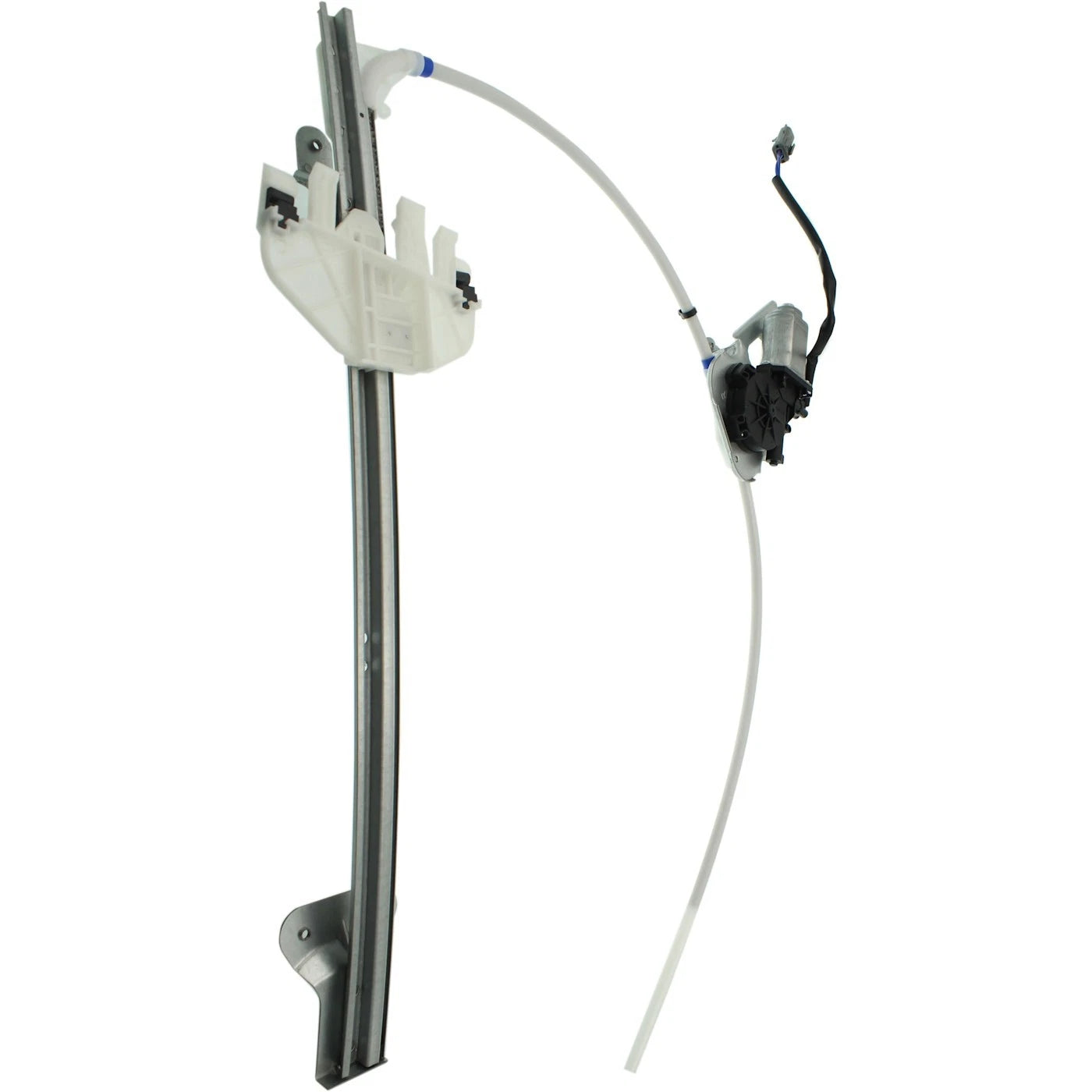 Front Window Regulator Set for Jeep Liberty (2006–2007)