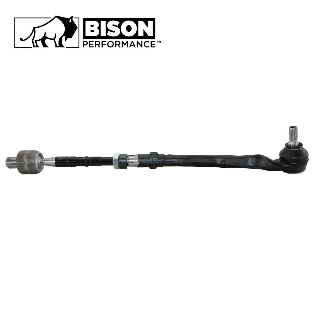 Bison Performance Steering Tie Rod Assembly for BMW E46 E85 E86 (2000–2006)