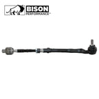Bison Performance Steering Tie Rod Assembly for BMW E46 E85 E86 (2000–2006)