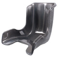 Medium Size Carbon Fiber Kart Seat for Go-Kart Racing (Racing Seat)
