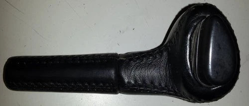 Shift Handle for 1989-1993 Thunderbird Cougar (Leather, Grade B)