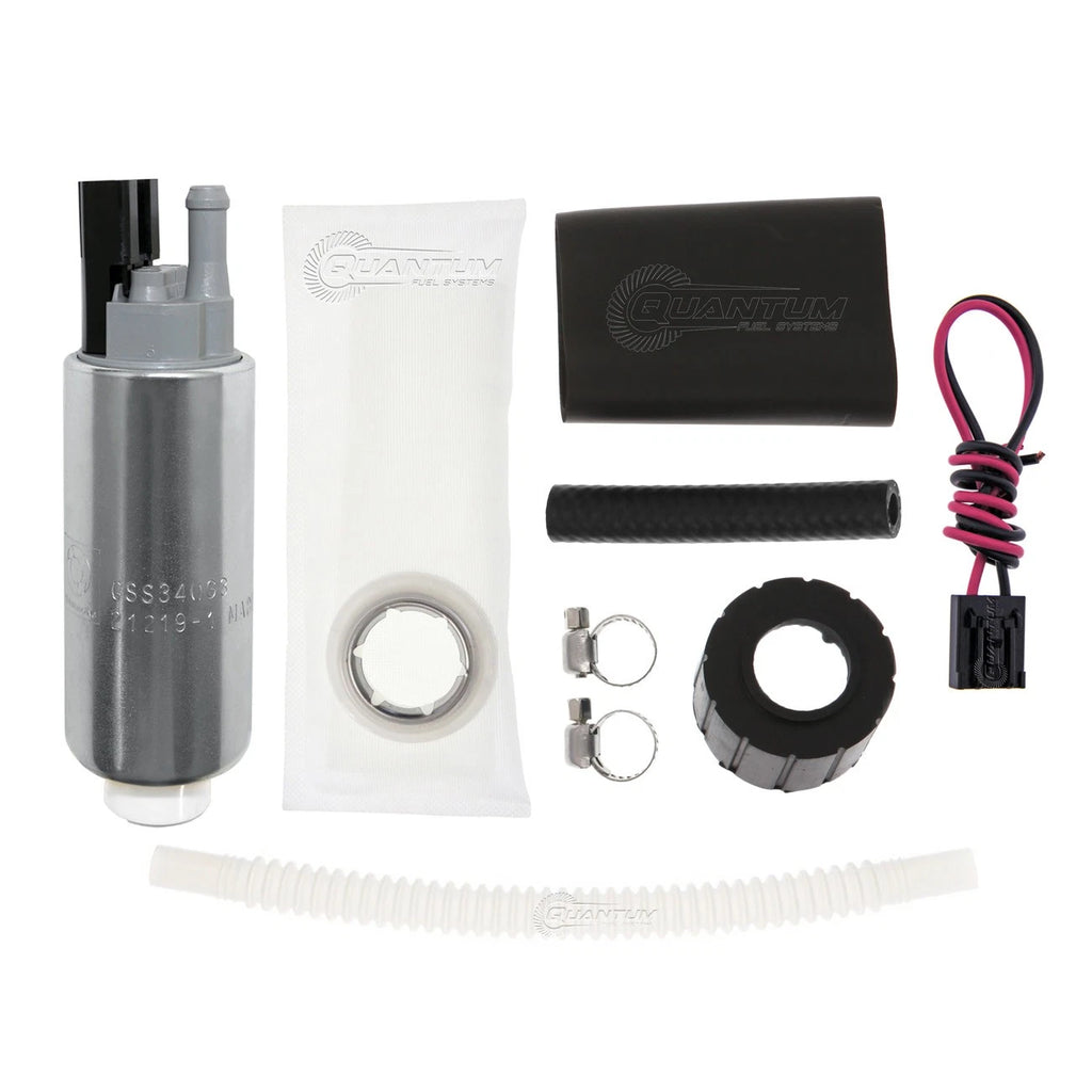 Walbro/TI GSS340 255LPH Fuel Pump for Dodge Shadow (1987–1990)