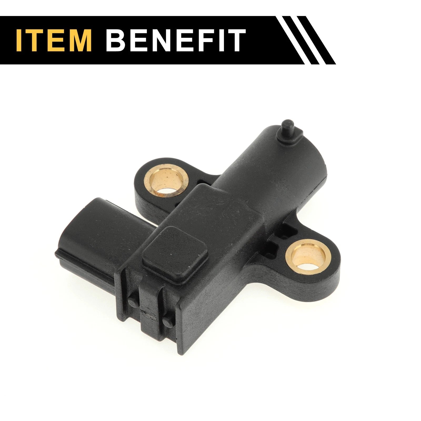 Crankshaft Position Sensor for Nissan Pathfinder 3.5 V6 4WD (2000–2004)