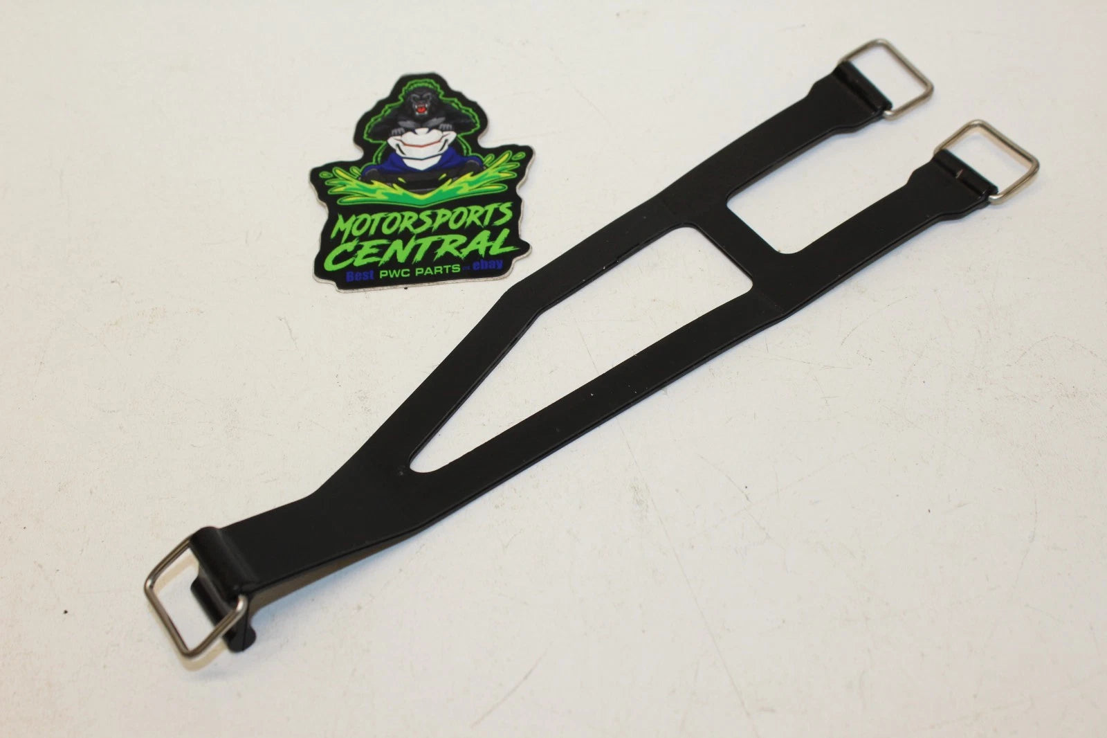Rubber Strap for Yamaha EX VX SX 210 TR1 (6EY-82593-01-00, 6EY-82593-00-00)