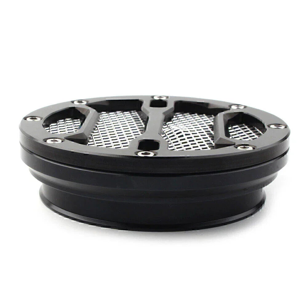 CNC Air Intake Filter Cover for BMW R NineT R9T (2014-2023)