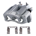 Brake Caliper Front LH w/ Bracket for Chevrolet Equinox (2005–2006)