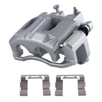 Brake Caliper Front LH w/ Bracket for Chevrolet Equinox (2005–2006)