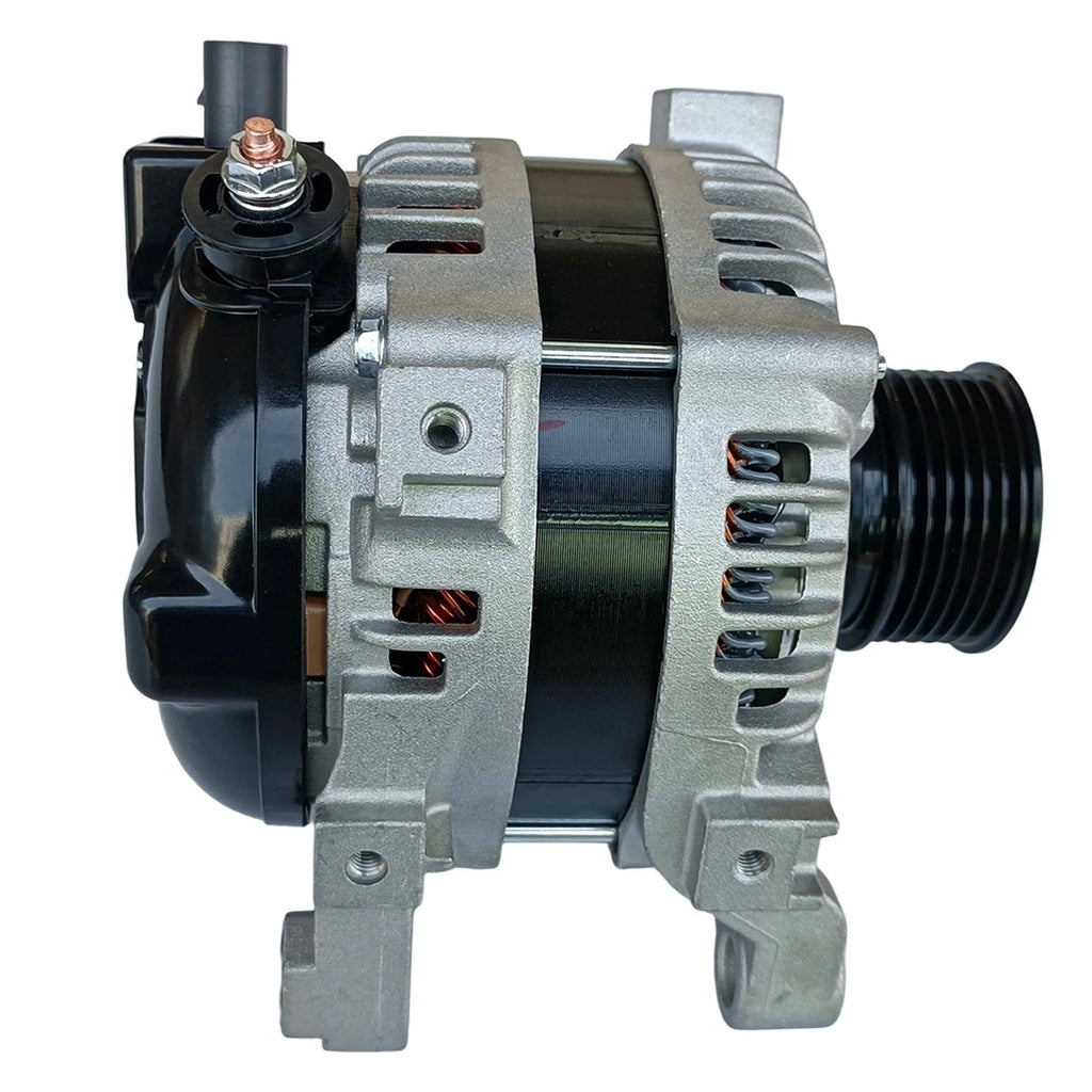 Alternator 155A 12V CW 6-Groove for Lexus NX200t NX300 IS300 (2015–2020)