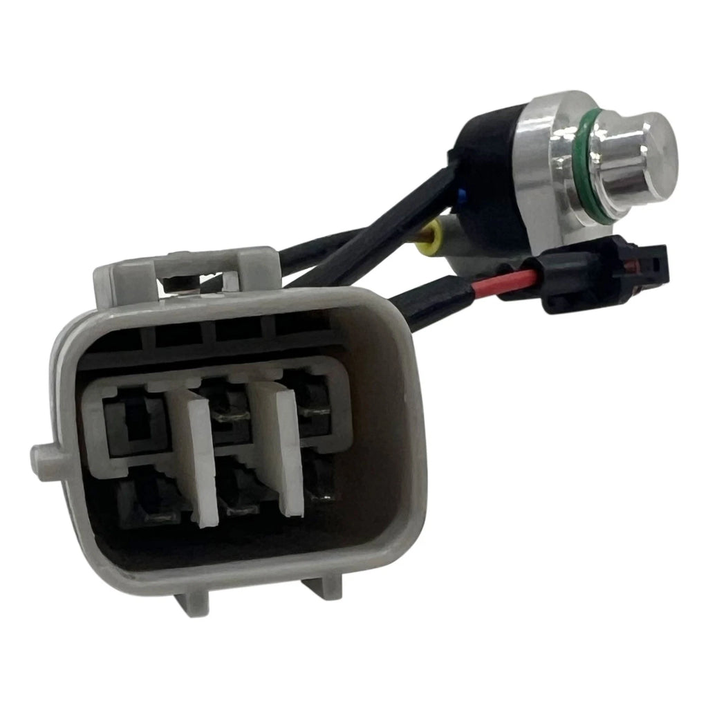 AC Compressor Speed Sensor Replacement for Lexus GS350 3.5L (2013-2014)