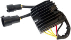 Rick's Hot Shot Regulator Rectifier for Kawasaki Ninja ZX6R ZX636 (2003–2004)