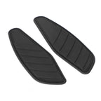 Rubber Grip Gas Tank Knee Pads for Yamaha XSR 700 (2022) T9