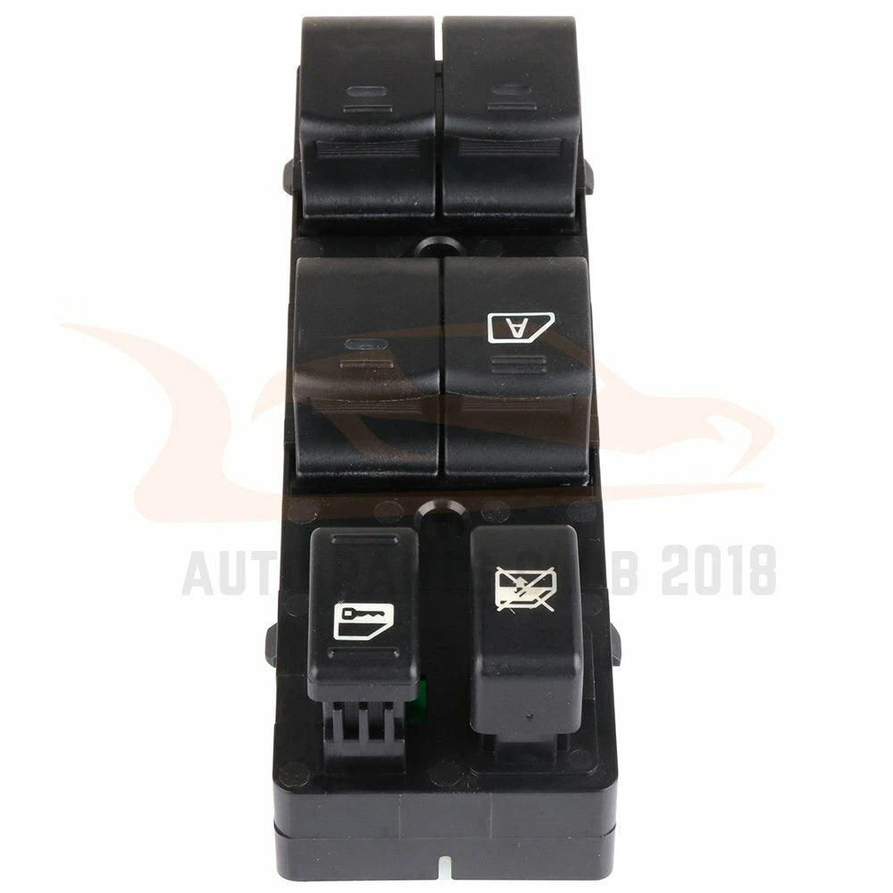 Window Switch for Nissan Altima (2007-2012) Front Left