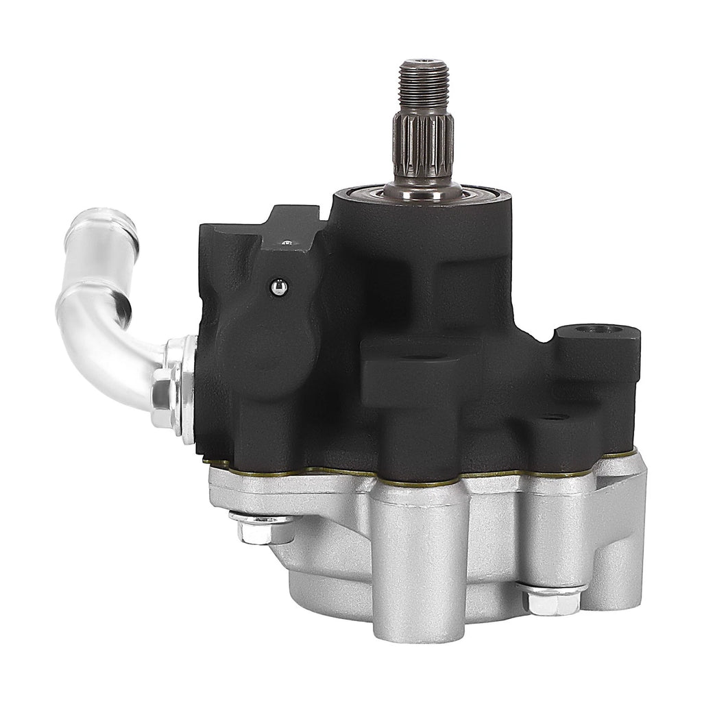 Power Steering Pump for Toyota Highlander, Sienna (1998–2007)