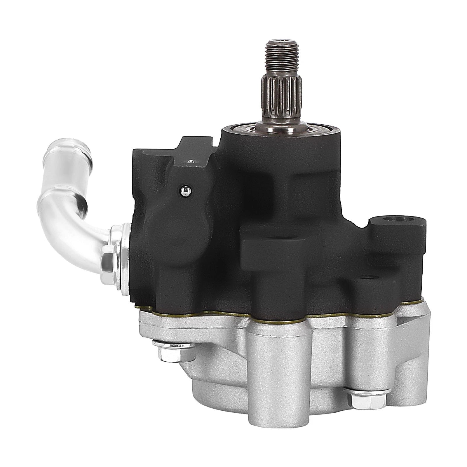 Power Steering Pump for Toyota Highlander, Sienna (1998–2007)