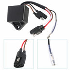 Rev Limiter for Club Car DS Golf Cart (1990–1991)