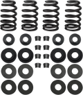 S&S Cycle Valve Spring Kit 0.585" for Twin Cam (1999–2004)