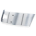 Stainless Billet Grille for Chevy Camaro (2010–2013)