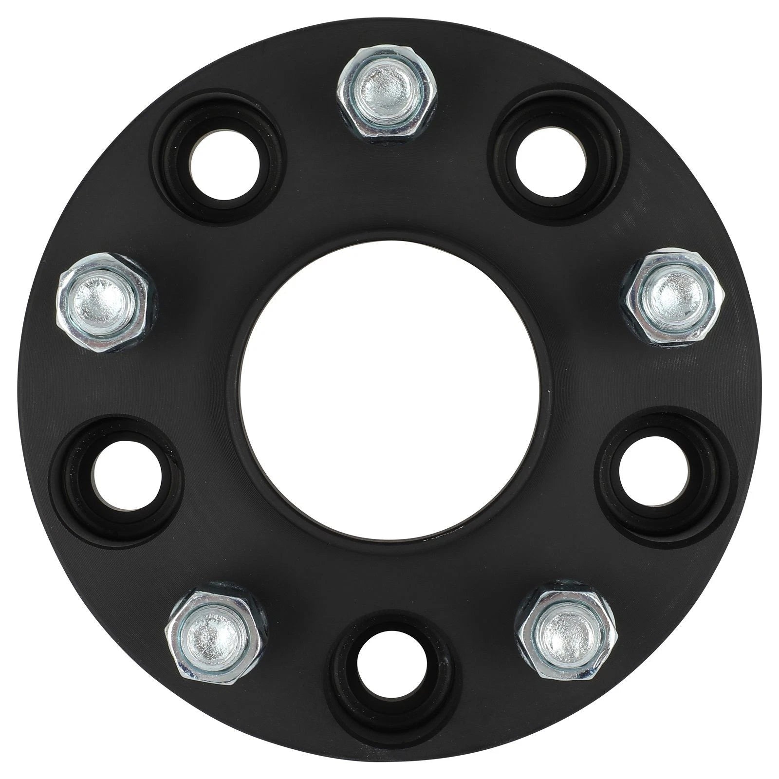 2X Hub Centric Wheel Spacers 5x5 14x1.5 for Jeep Grand Cherokee (2011–2024)