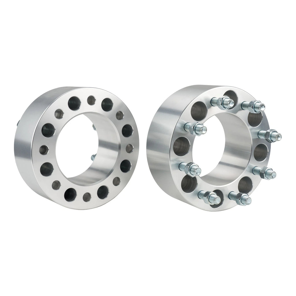 Wheel Spacer 3in for Ford F-350 Super Duty (2005–2010)