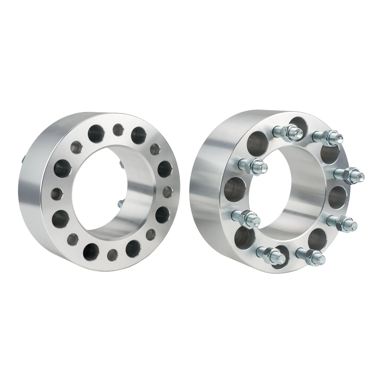 Wheel Spacer 3in for Ford F-350 Super Duty (2005–2010)