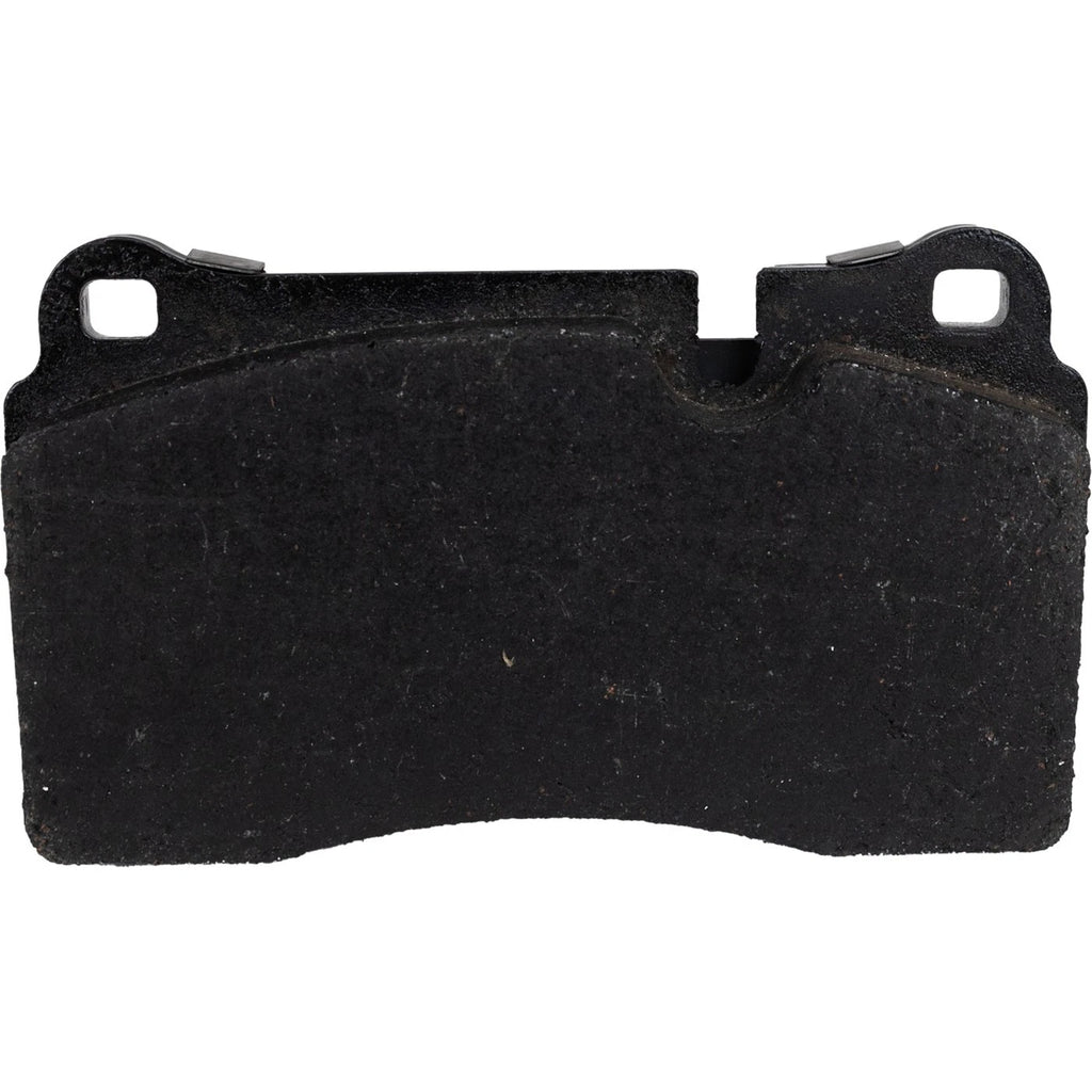 Front NAO Brake Pad Set for Land Rover Range Rover Sport (2006–2009)