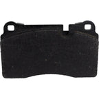 Front NAO Brake Pad Set for Land Rover Range Rover Sport (2006–2009)