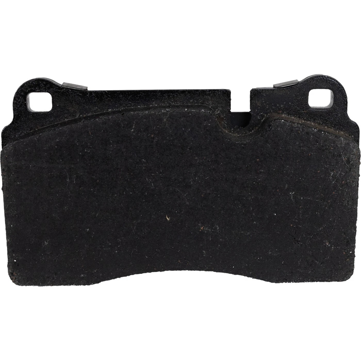 Front NAO Brake Pad Set for Land Rover Range Rover Sport (2006–2009)
