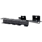 Fender Extension Set for Ford Focus (2012–2018) Front Driver & Passenger