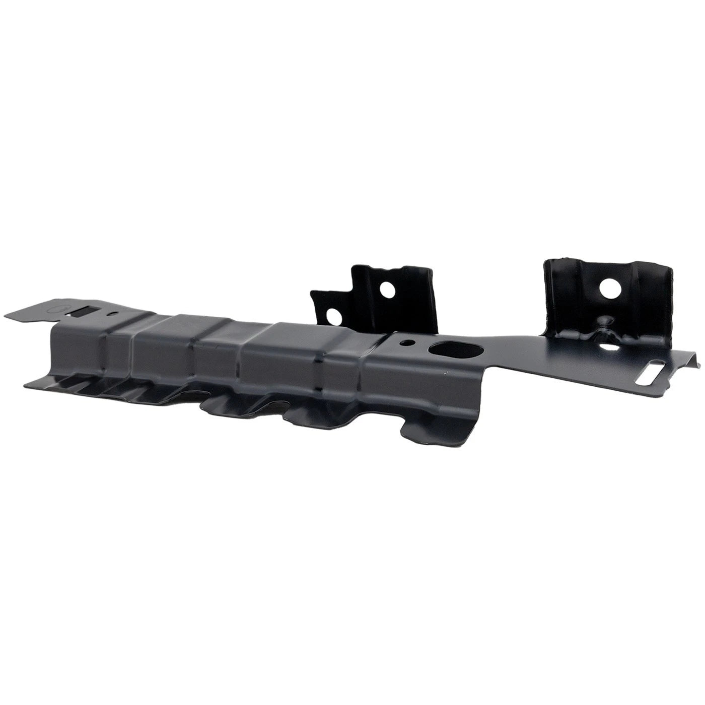 Fender Extension Set for Ford Focus (2012–2018) Front Driver & Passenger