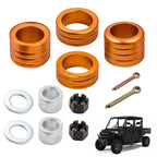 2" Lift Kit for Polaris Ranger 570 Midsize Crew (2014–2018)
