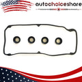 Valve Cover Gasket Set for Mitsubishi Lancer Mirage (1997–2007)