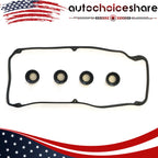 Valve Cover Gasket Set for Mitsubishi Lancer Mirage (1997–2007)