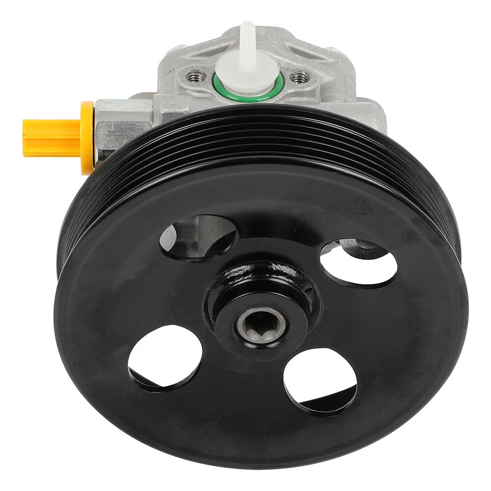 Power Steering Pump with Pulley for Kia Forte (2010–2013)