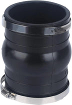 Exhaust Hose Bellows for Volvo 4cyl V6 V8 Engines (3852741, 3863450)