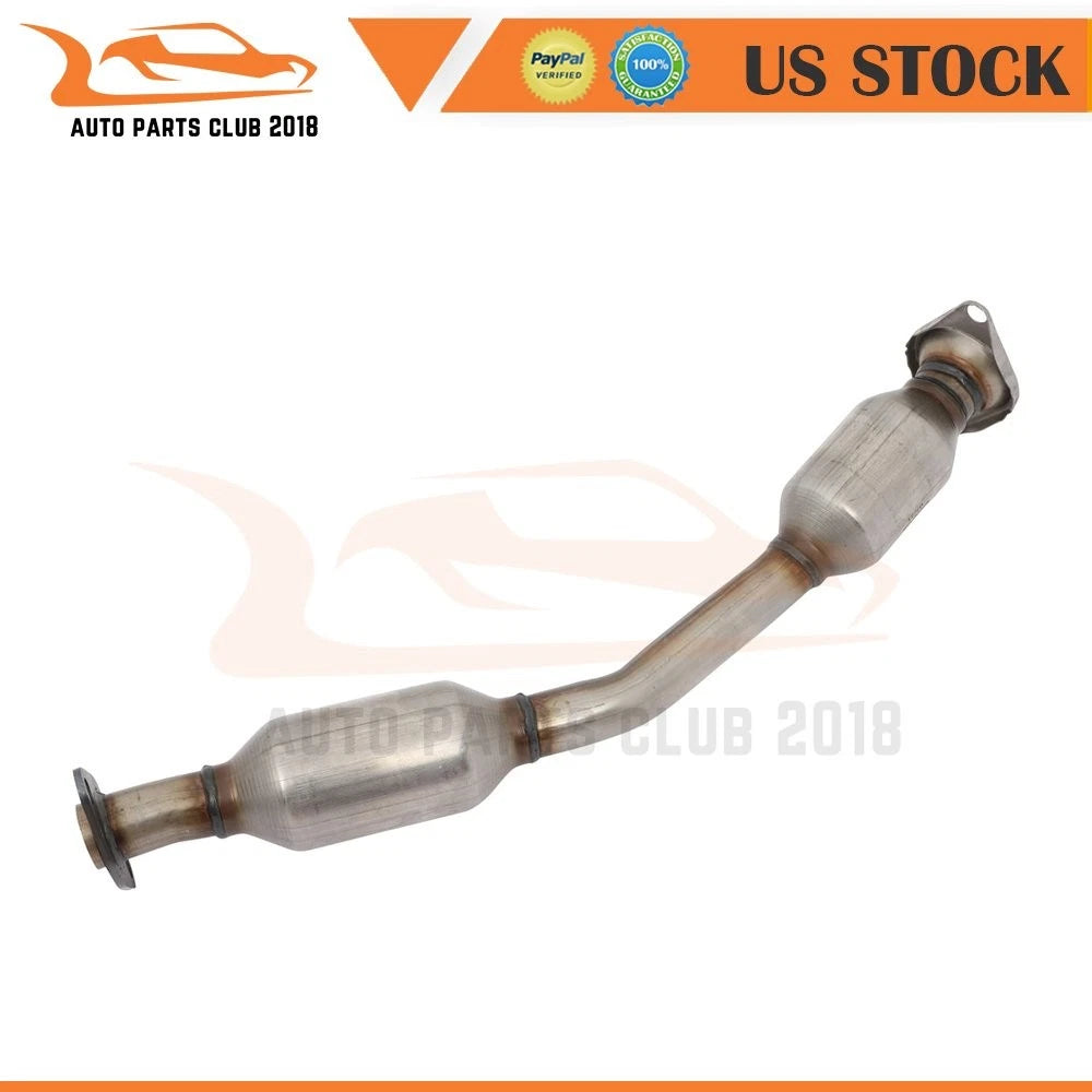 Catalytic Converter for Nissan Cube (2009-2014)