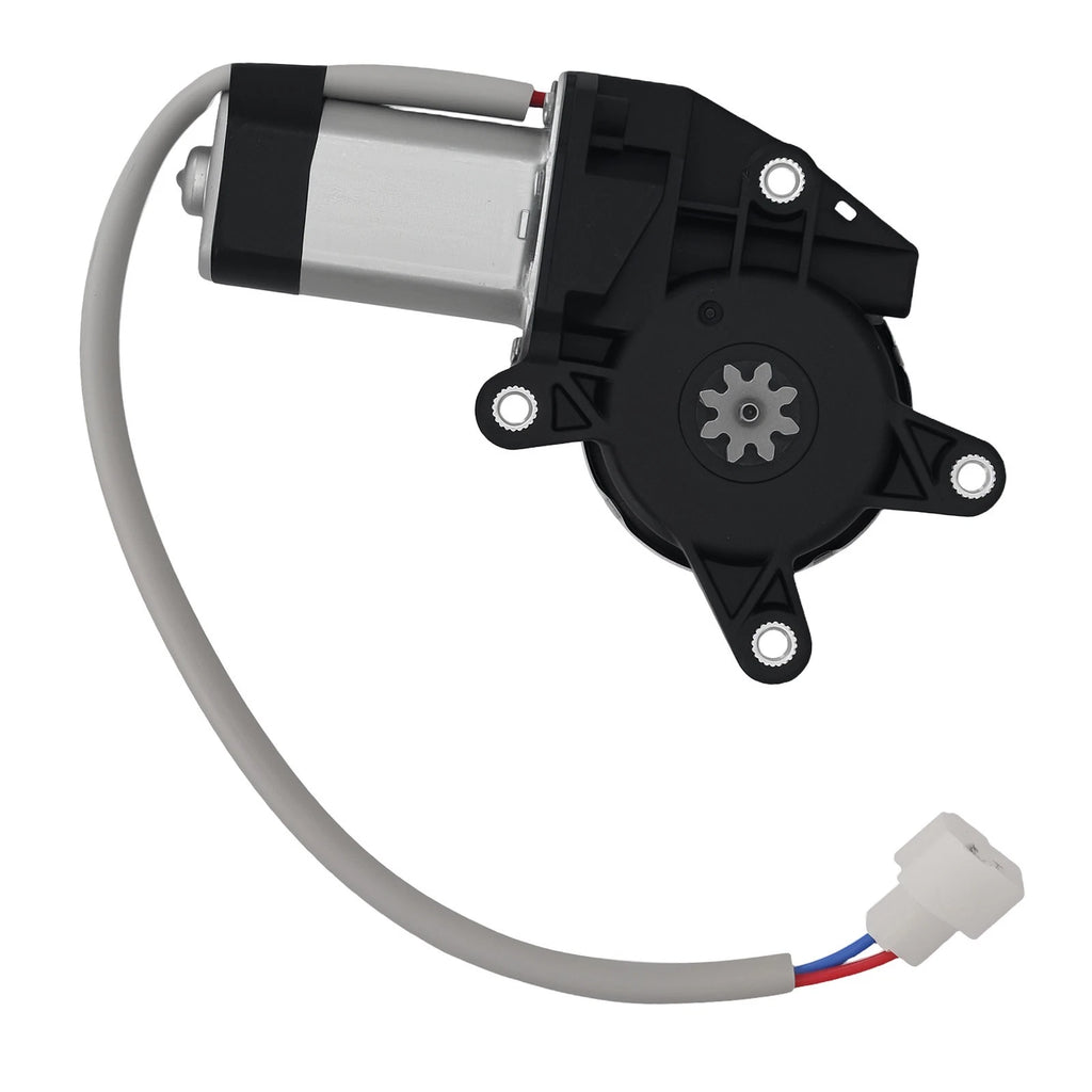 Window Lift Motor for Subaru Impreza (2003–2006) 62188SA002 Electric 2-Pin