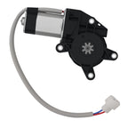 Window Lift Motor for Subaru Impreza (2003–2006) 62188SA002 Electric 2-Pin