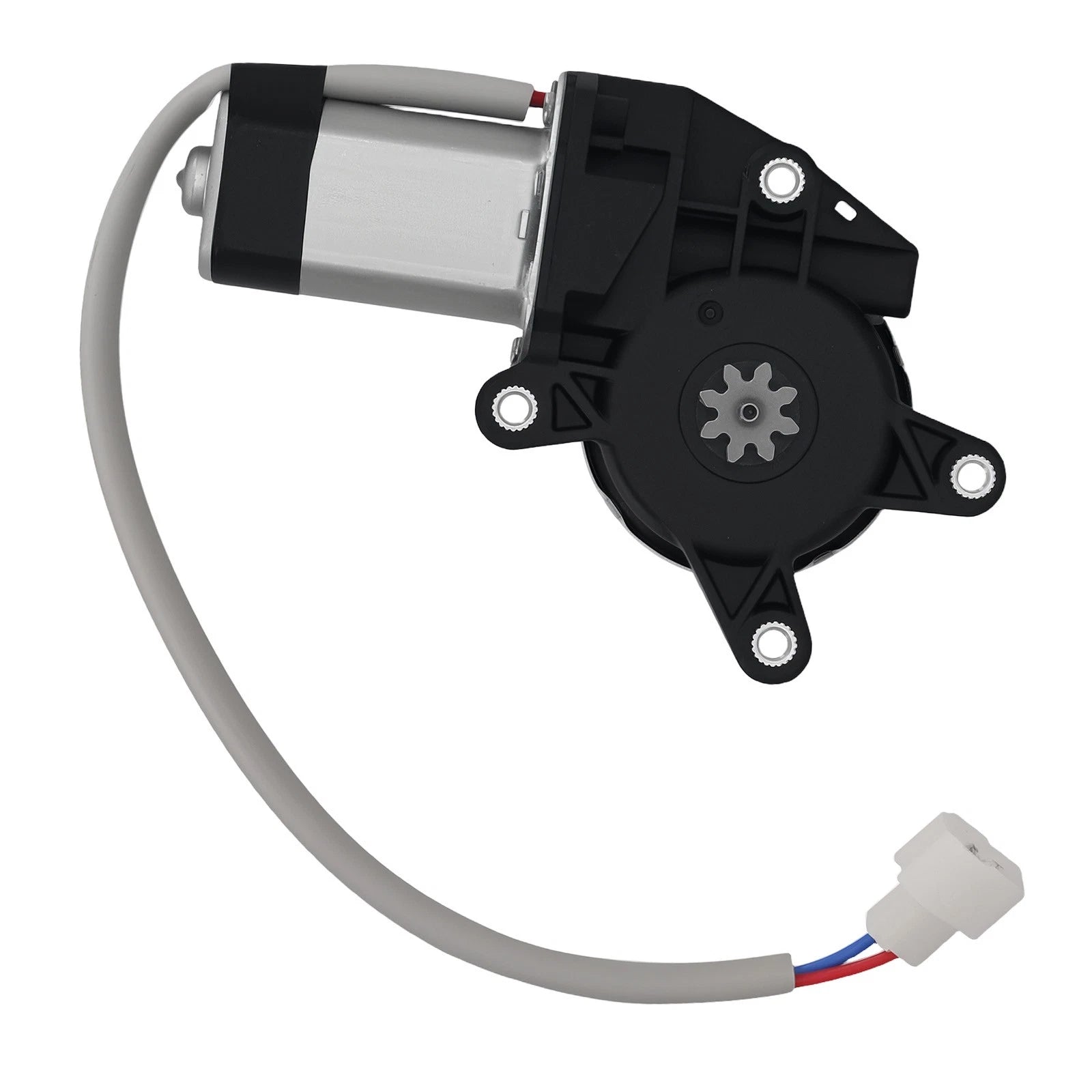 Window Lift Motor for Subaru Impreza (2003–2006) 62188SA002 Electric 2-Pin