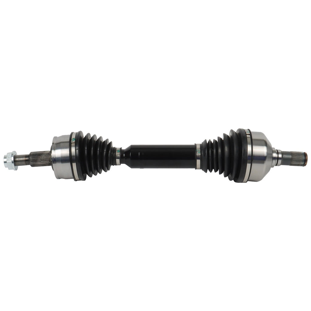 2X CV Axle Assembly for Jeep Cherokee 2014–2016 2.4L 3.2L AWD