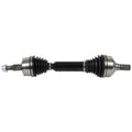 2X CV Axle Assembly for Jeep Cherokee 2014–2016 2.4L 3.2L AWD