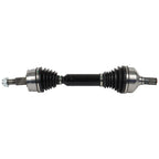 2X CV Axle Assembly for Jeep Cherokee 2014–2016 2.4L 3.2L AWD
