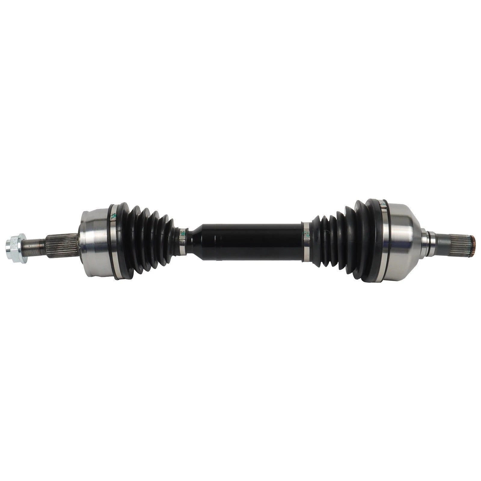 2X CV Axle Assembly for Jeep Cherokee 2014–2016 2.4L 3.2L AWD