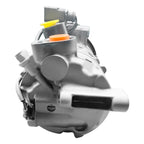 AC Compressor Kit With Condenser for Audi A7 Quattro 3.0L (2016-2018)