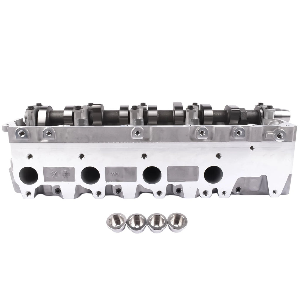 Complete Cylinder Head for Toyota 4Runner Land Cruiser 1KZ-T 1KZ-TE (1990–2002)